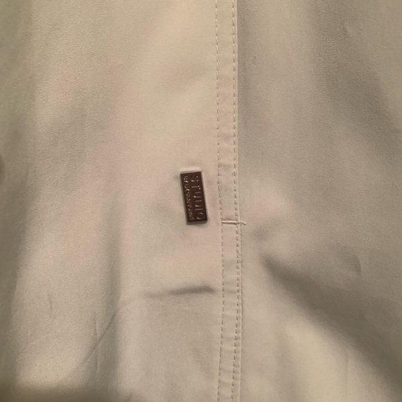 FINAL PRICE - Gorgeous Mint Green Spring Jacket - Picture 9 of 13